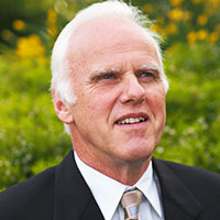 Ian Macreadie